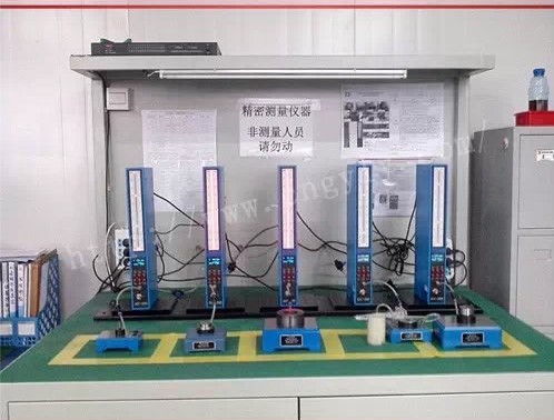 國宇量?jì)x與您淺談電子式氣動(dòng)量?jì)x技術(shù)參數及使用條件