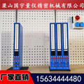 氣動(dòng)量?jì)x誤差的顯示方法，氣動(dòng)量?jì)x調整